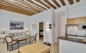Paris Appartements Services - Les Appartements du Louvre