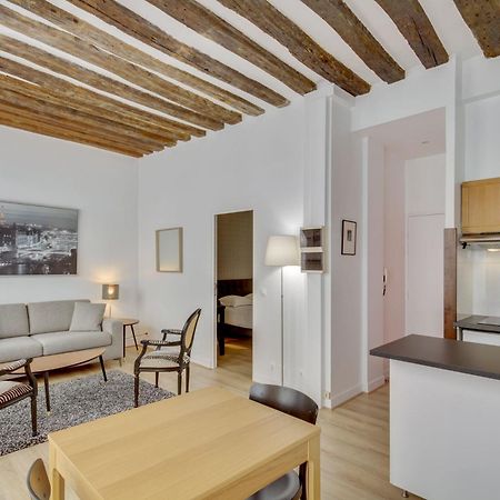 Paris Appartements Services - Les Appartements du Louvre Extérieur photo