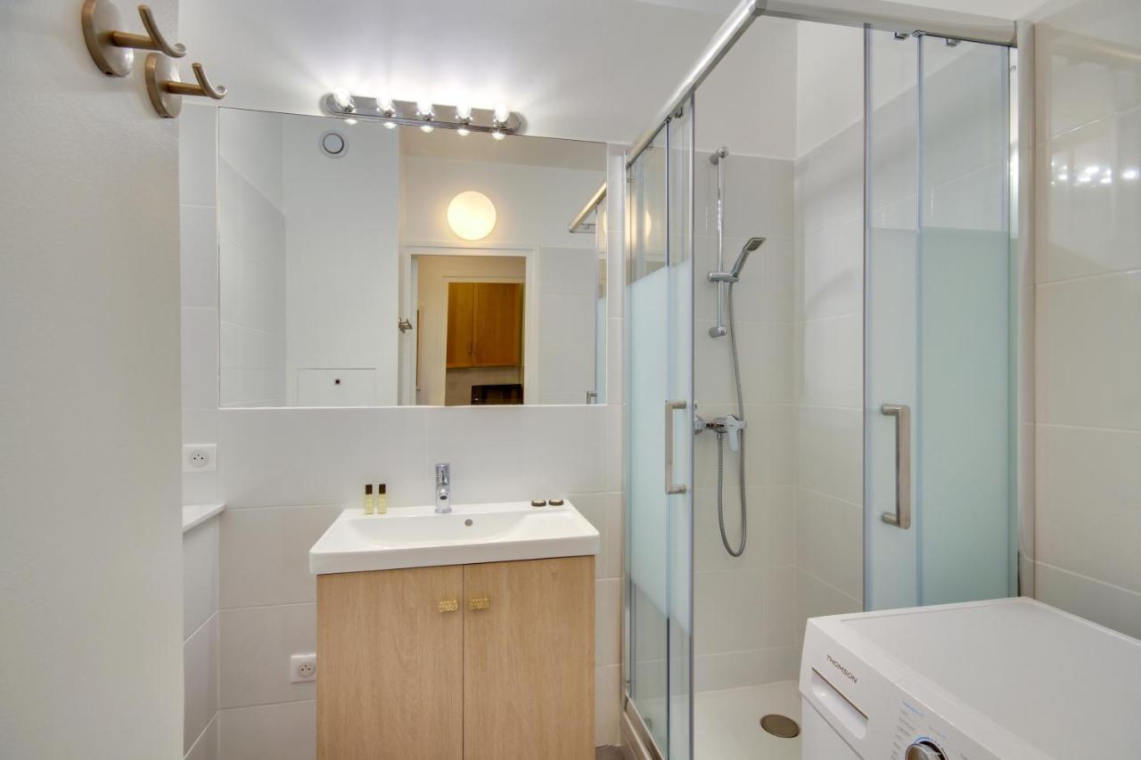 Paris Appartements Services - Les Appartements du Louvre Extérieur photo