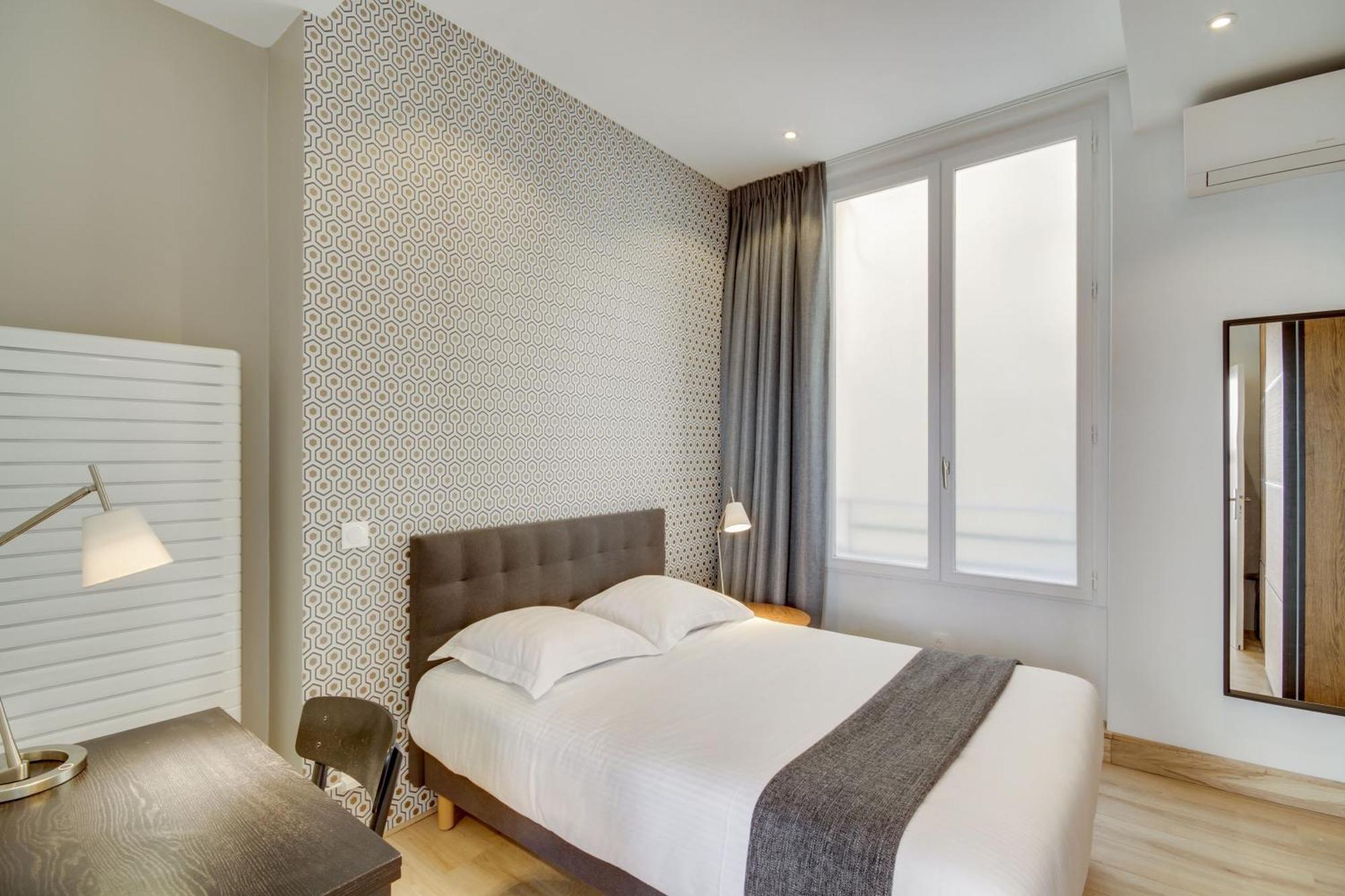 Paris Appartements Services - Les Appartements du Louvre Extérieur photo