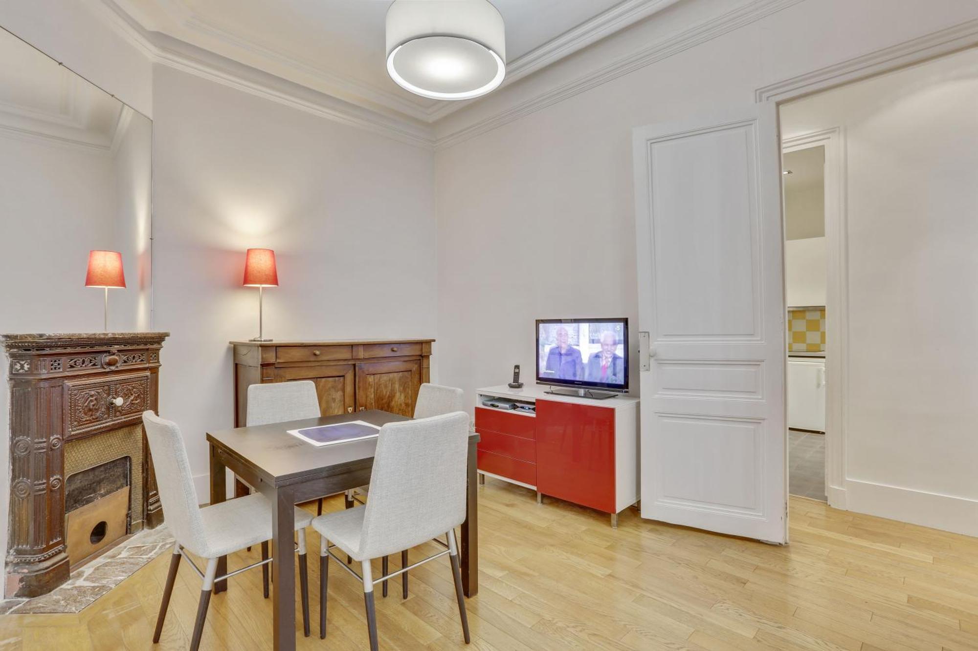 Paris Appartements Services - Les Appartements du Louvre Extérieur photo