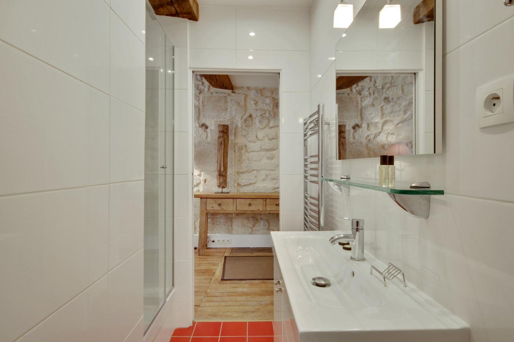 Paris Appartements Services - Les Appartements du Louvre Extérieur photo