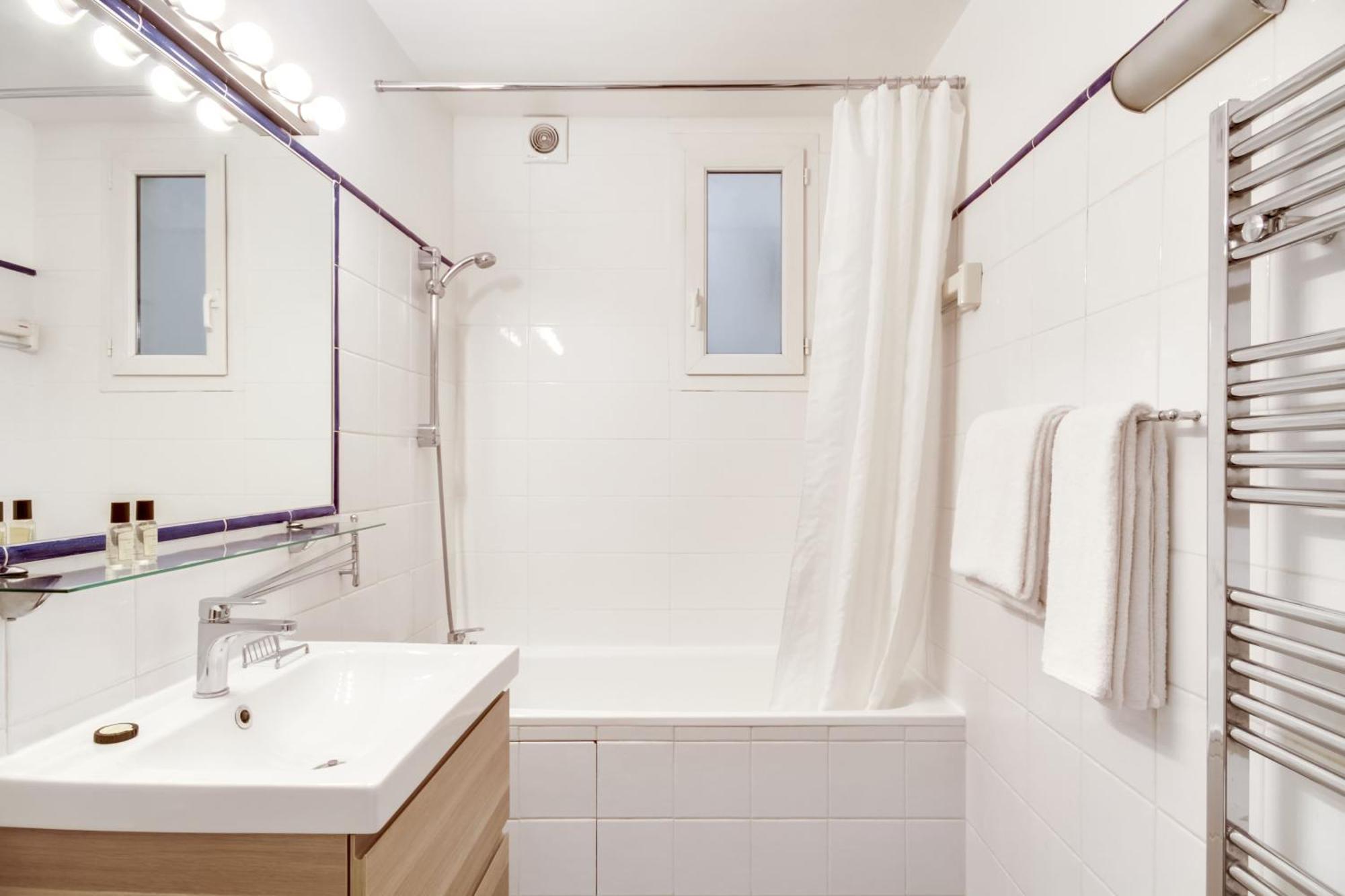 Paris Appartements Services - Les Appartements du Louvre Extérieur photo