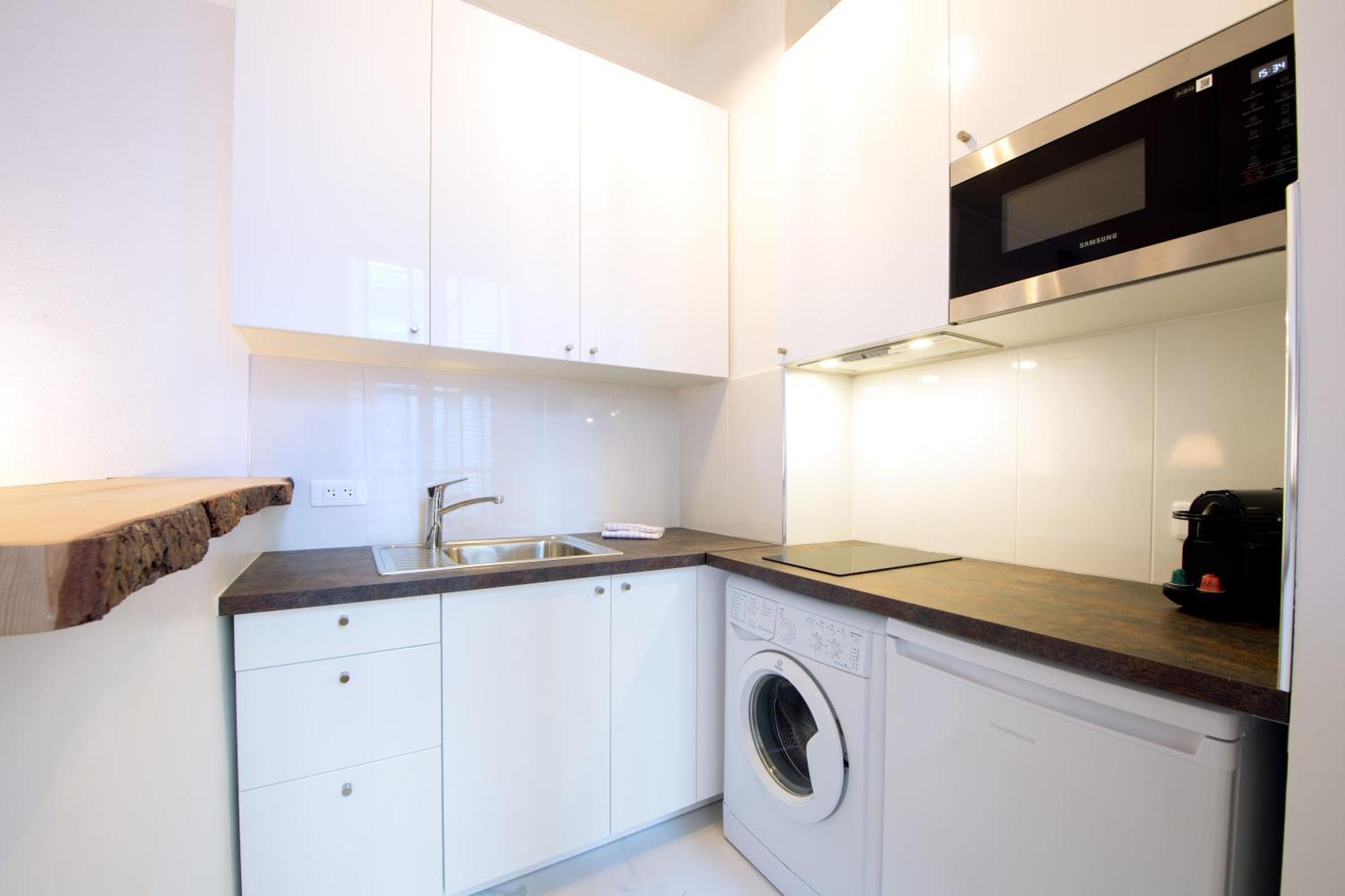 Paris Appartements Services - Les Appartements du Louvre Extérieur photo