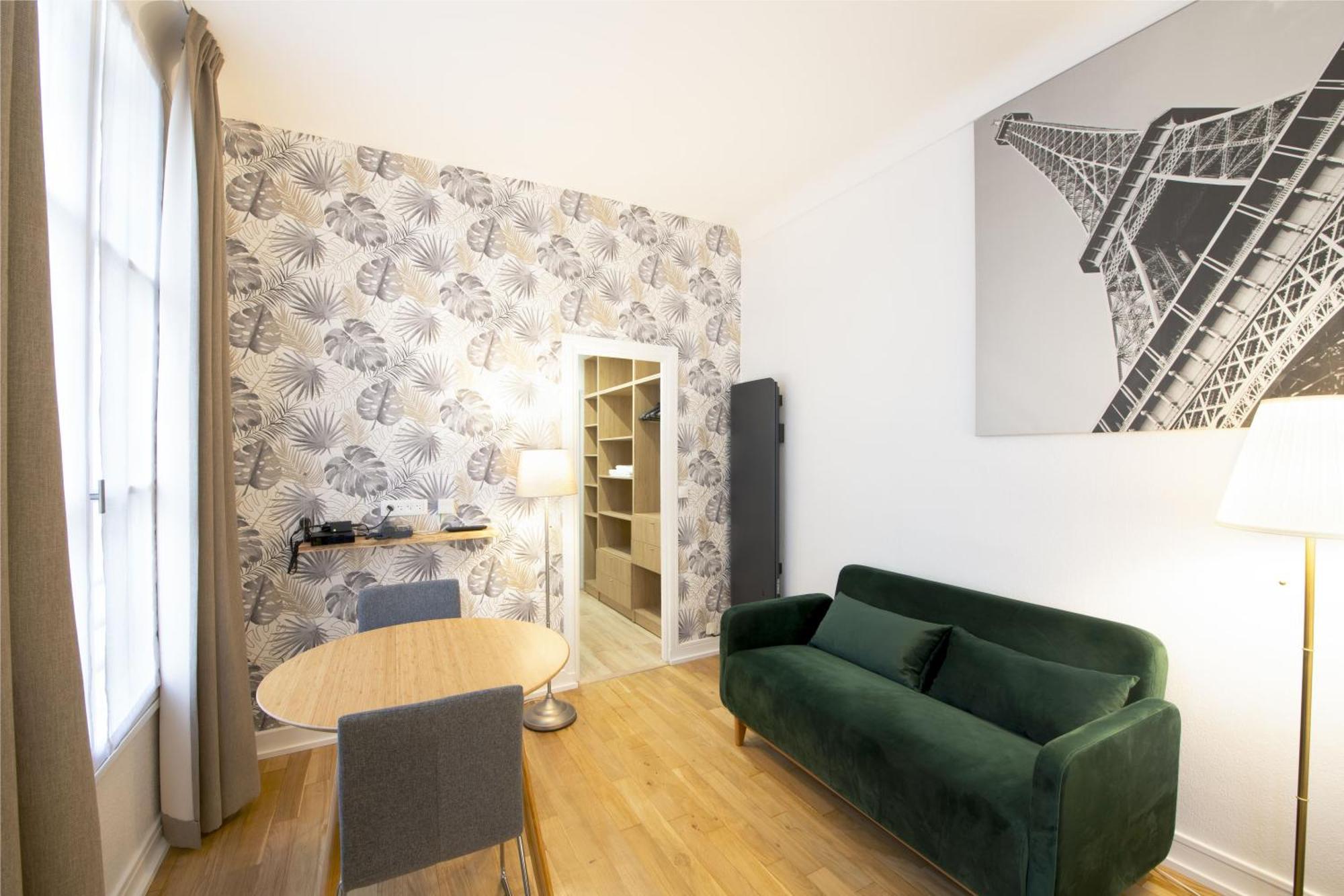 Paris Appartements Services - Les Appartements du Louvre Extérieur photo